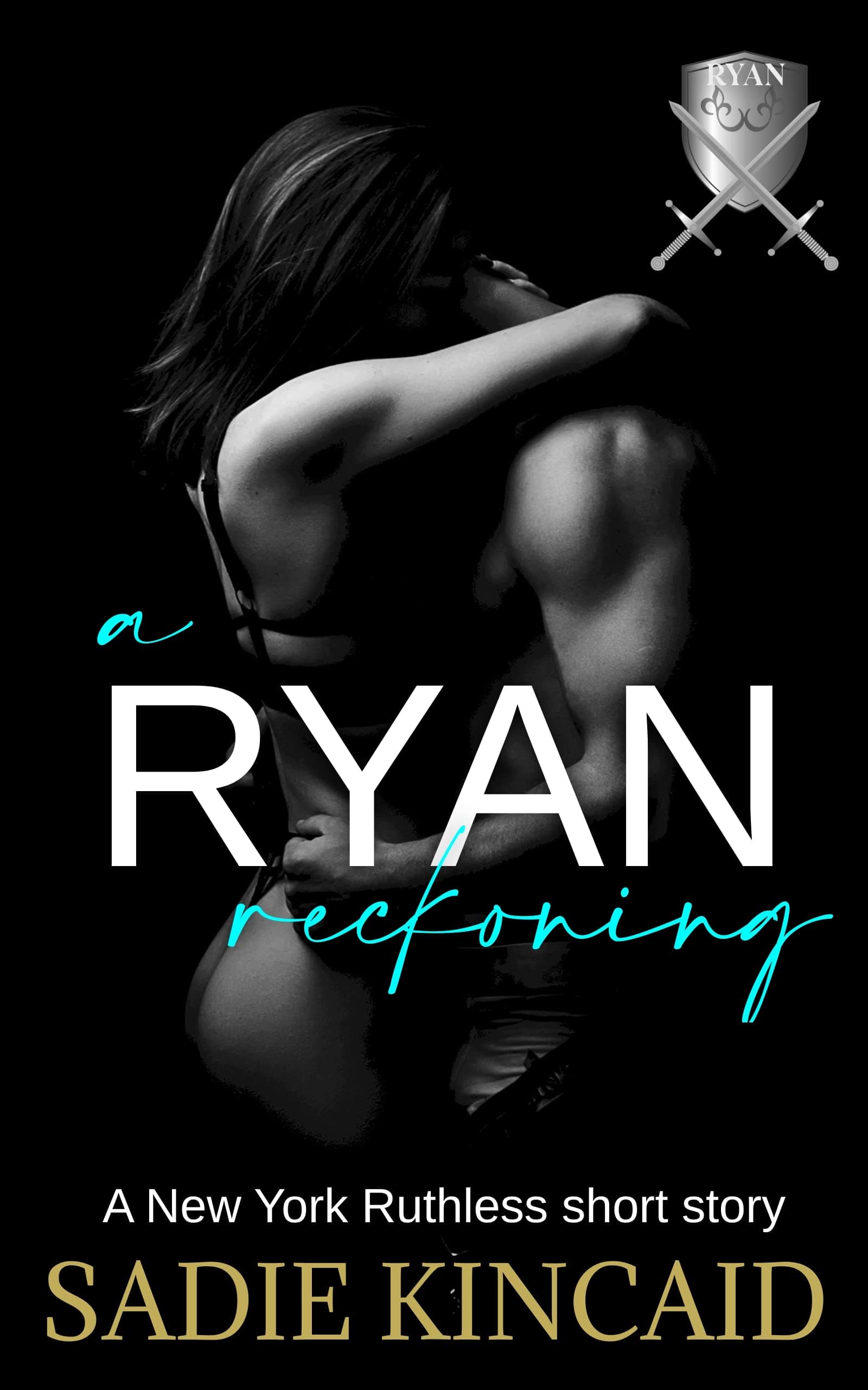 A Ryan Reckoning