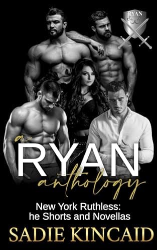 A Ryan Recollection book cover