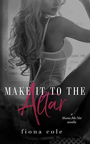 Make It to the Altar book cover