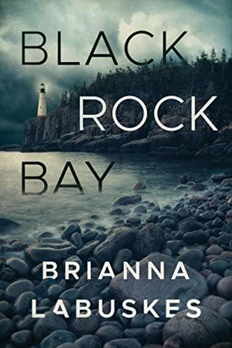 Black Rock Bay book cover