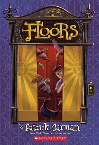 Floors book cover