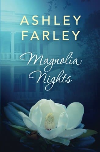 Magnolia Nights book cover
