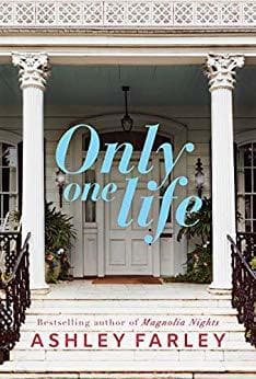 Only One Life book cover