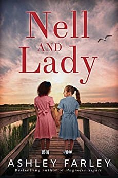 Nell and Lady book cover