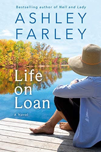 Life on Loan book cover