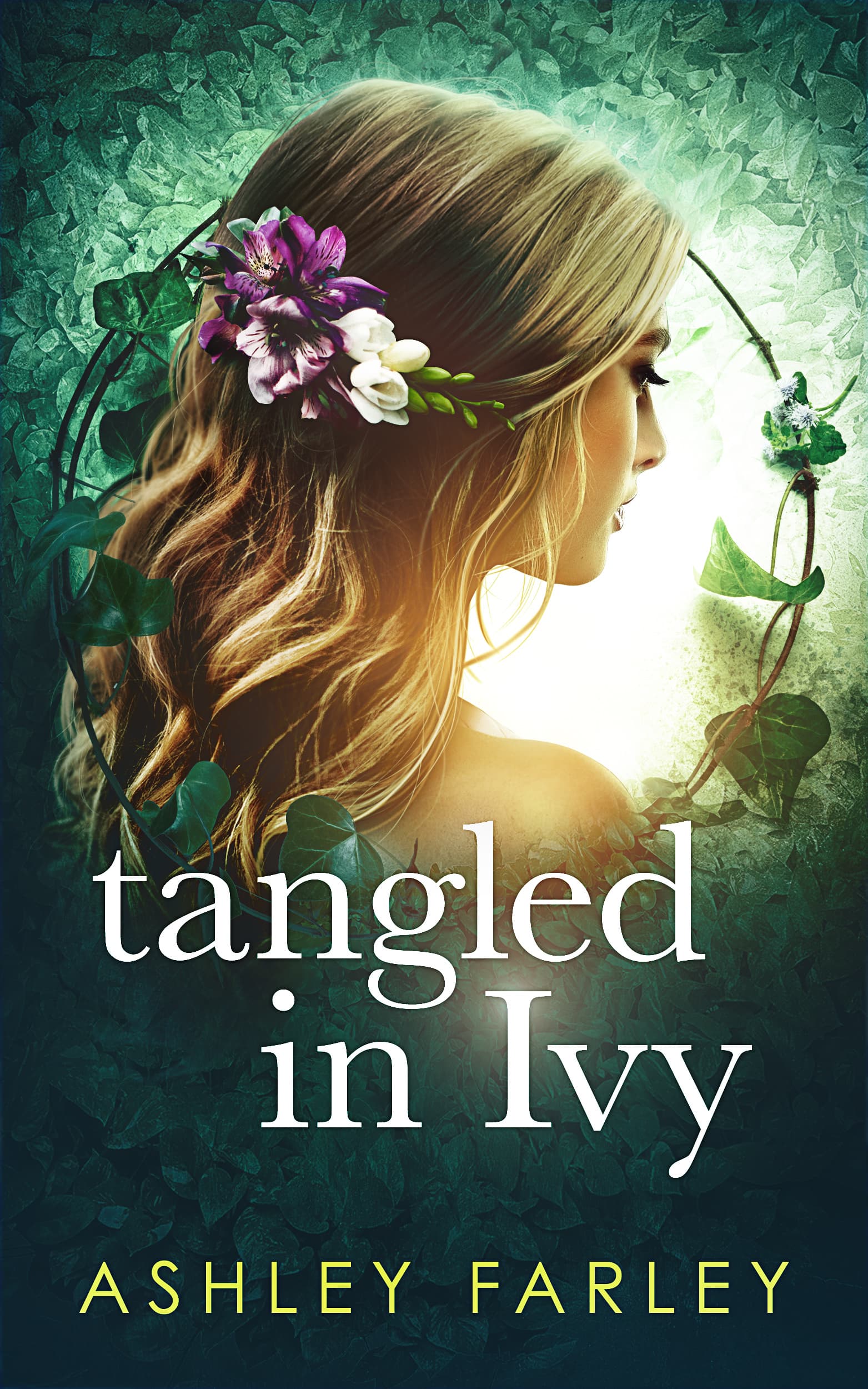 Tangled in Ivy