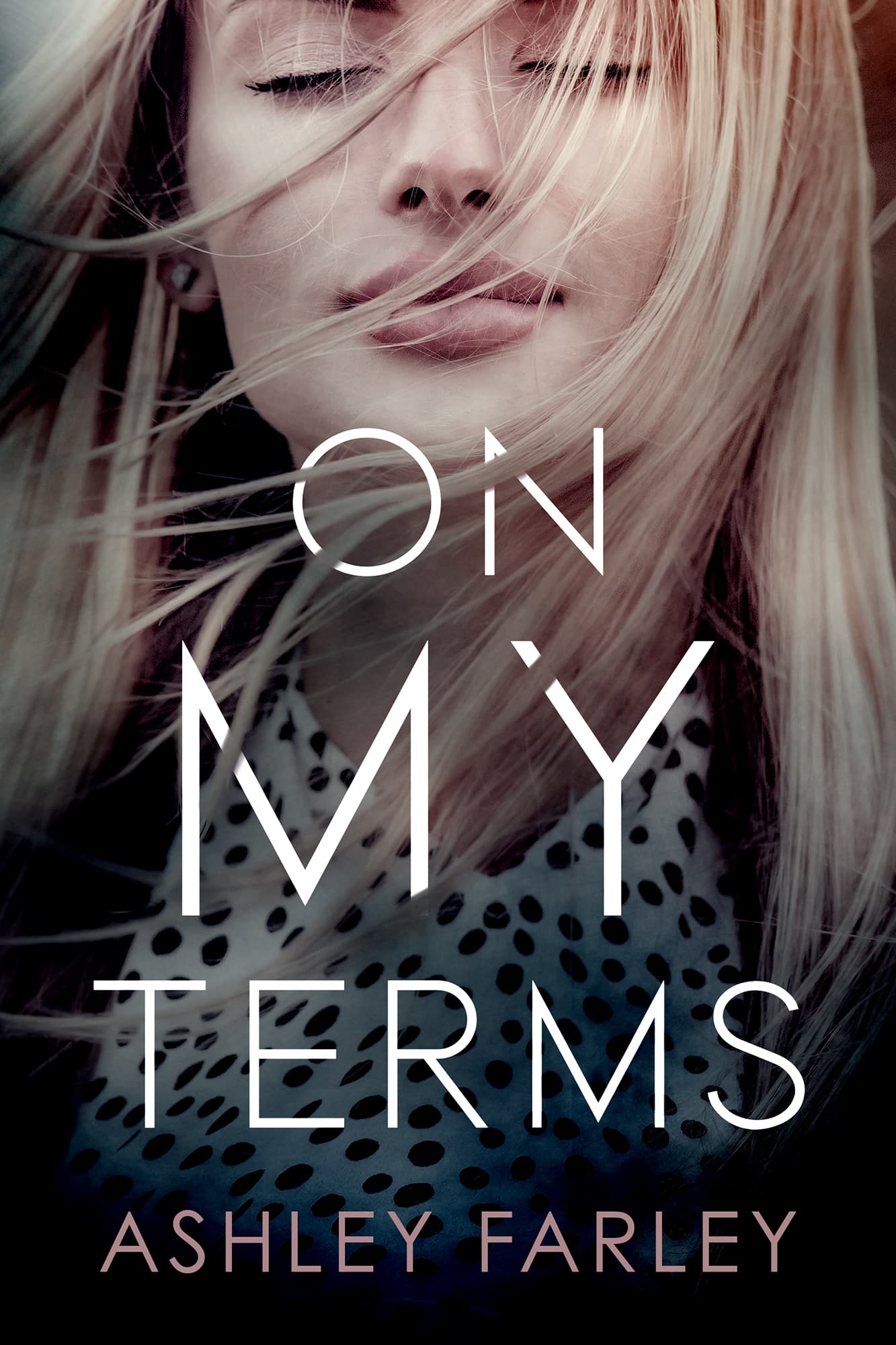 On My Terms book cover