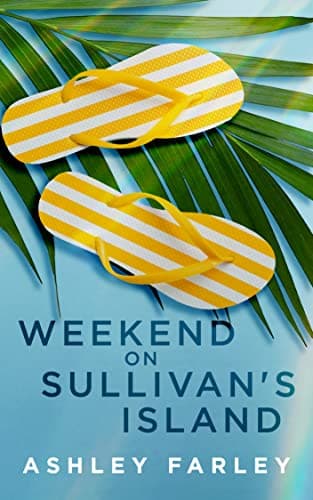 Weekend on Sullivan's Island