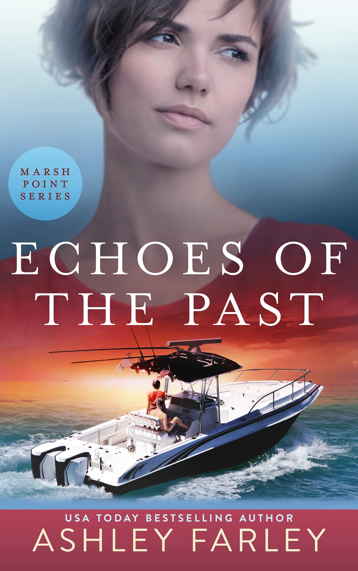 Echoes of the Past book cover