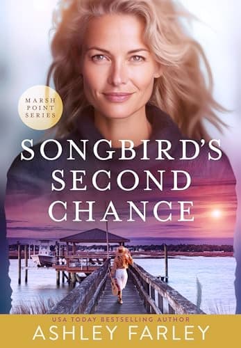 Songbird's Second Chance book cover