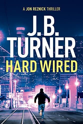 Hard Wired book cover