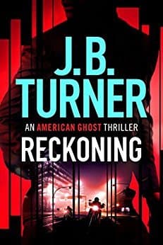 Reckoning book cover
