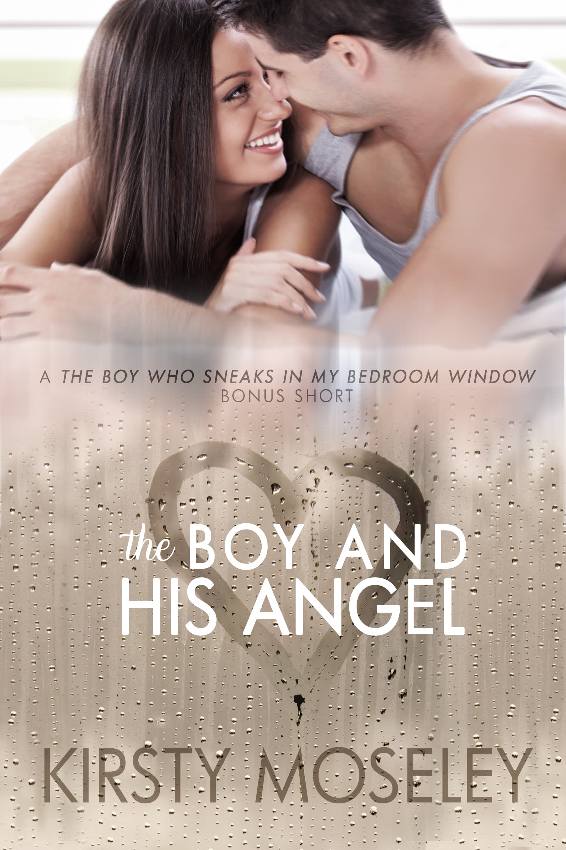 The Boy and His Angel