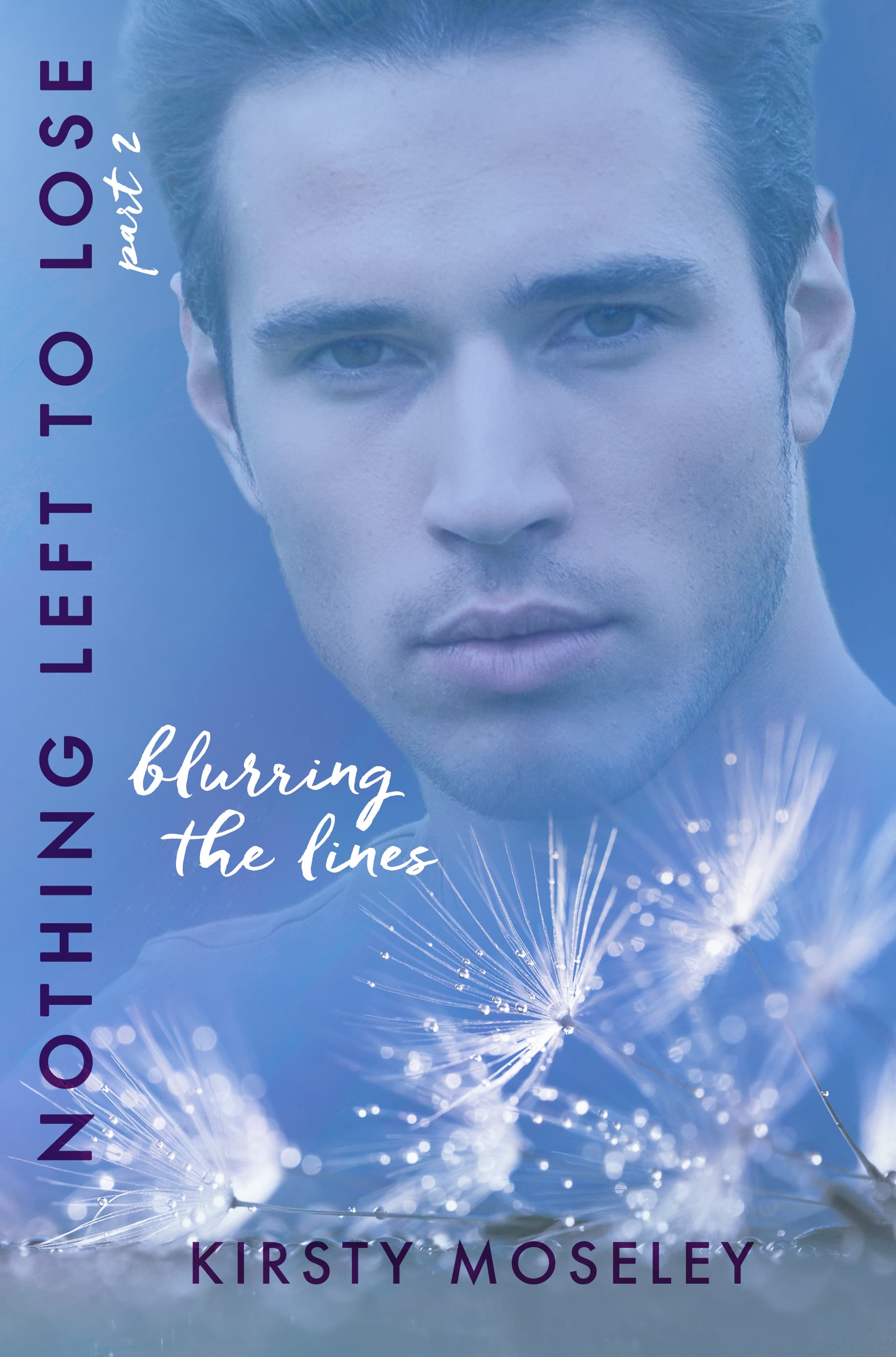 Blurring the Lines: Nothing Left to Lose, Part II book cover