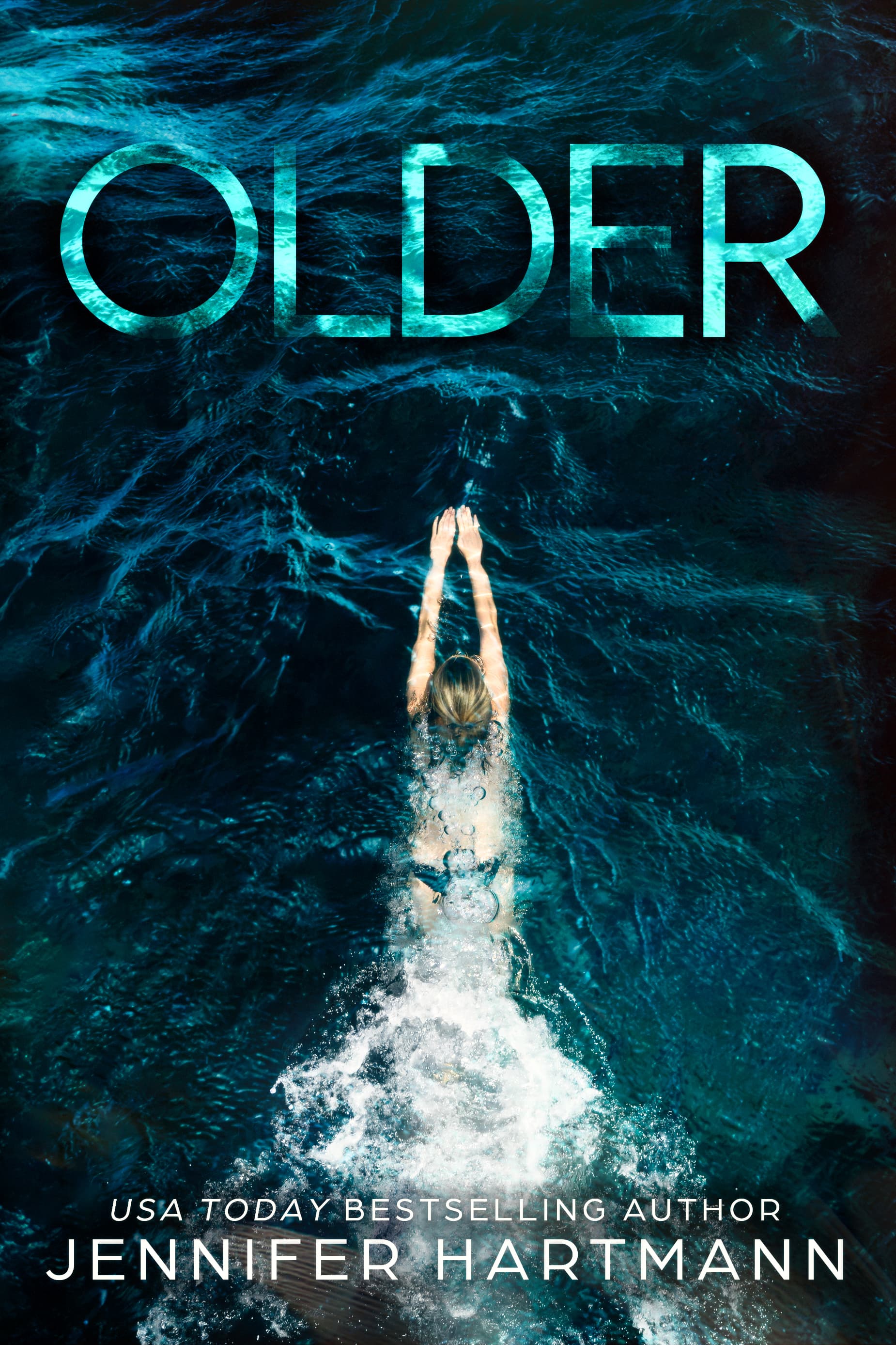 Older book cover