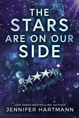 The Stars Are on Our Side book cover