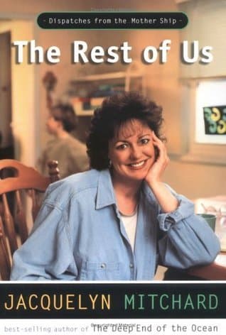 The Rest of Us book cover