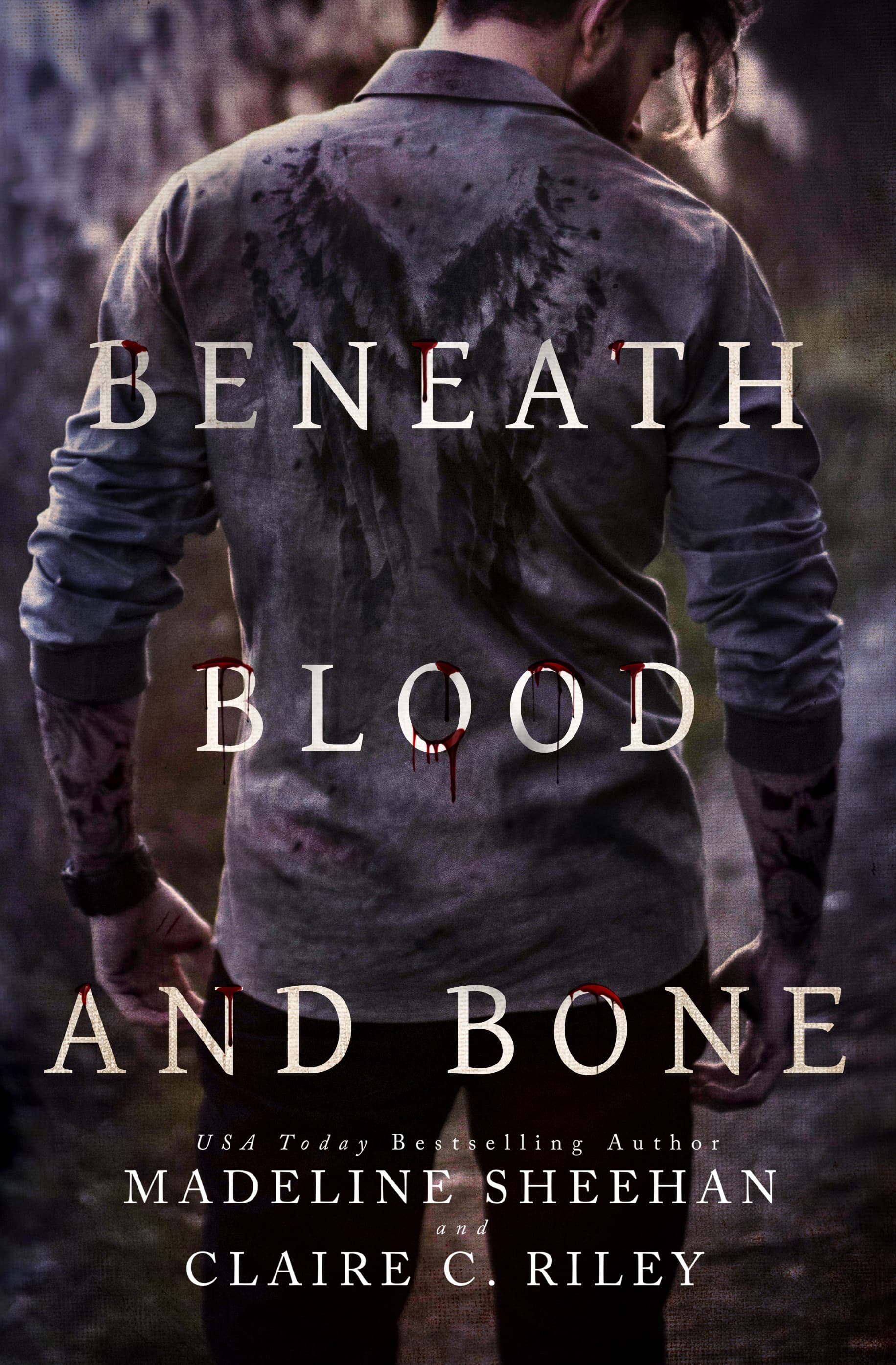 Beneath Blood and Bone