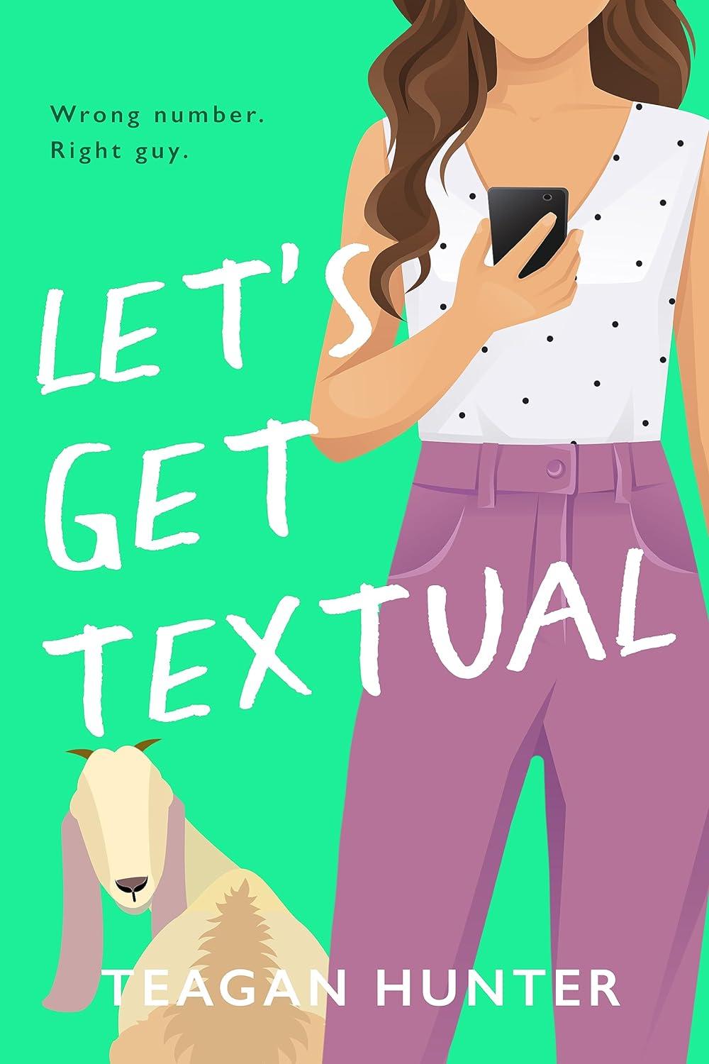 Let's Get Textual