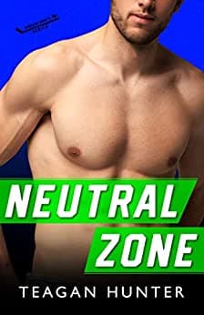 Neutral Zone book cover