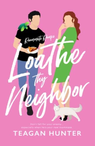 Loathe Thy Neighbor book cover