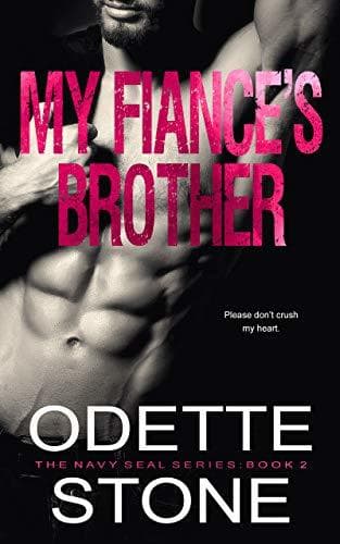 My Fiancé's Brother: Part 2 book cover
