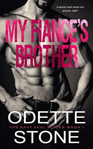 My Fiancé's Brother: Part 1 book cover