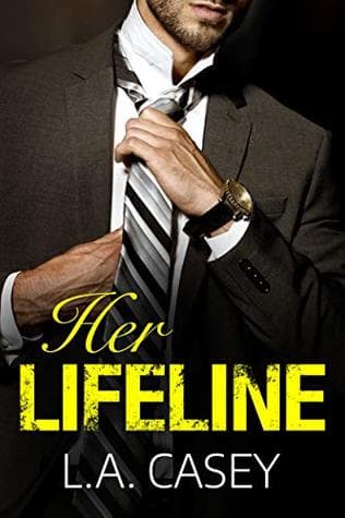 Her Lifeline book cover