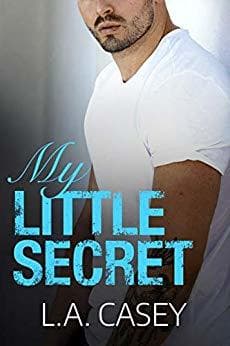 My Little Secret book cover