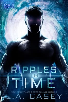 Ripples in Time book cover