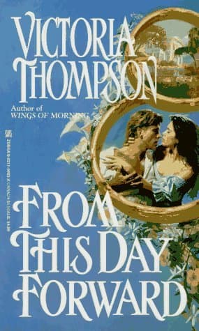 From This Day Forward book cover