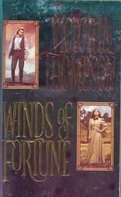 Winds of Fortune book cover