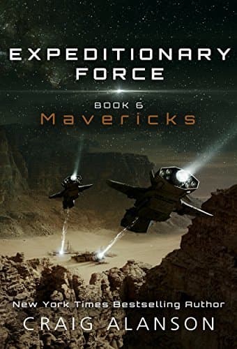 Mavericks book cover