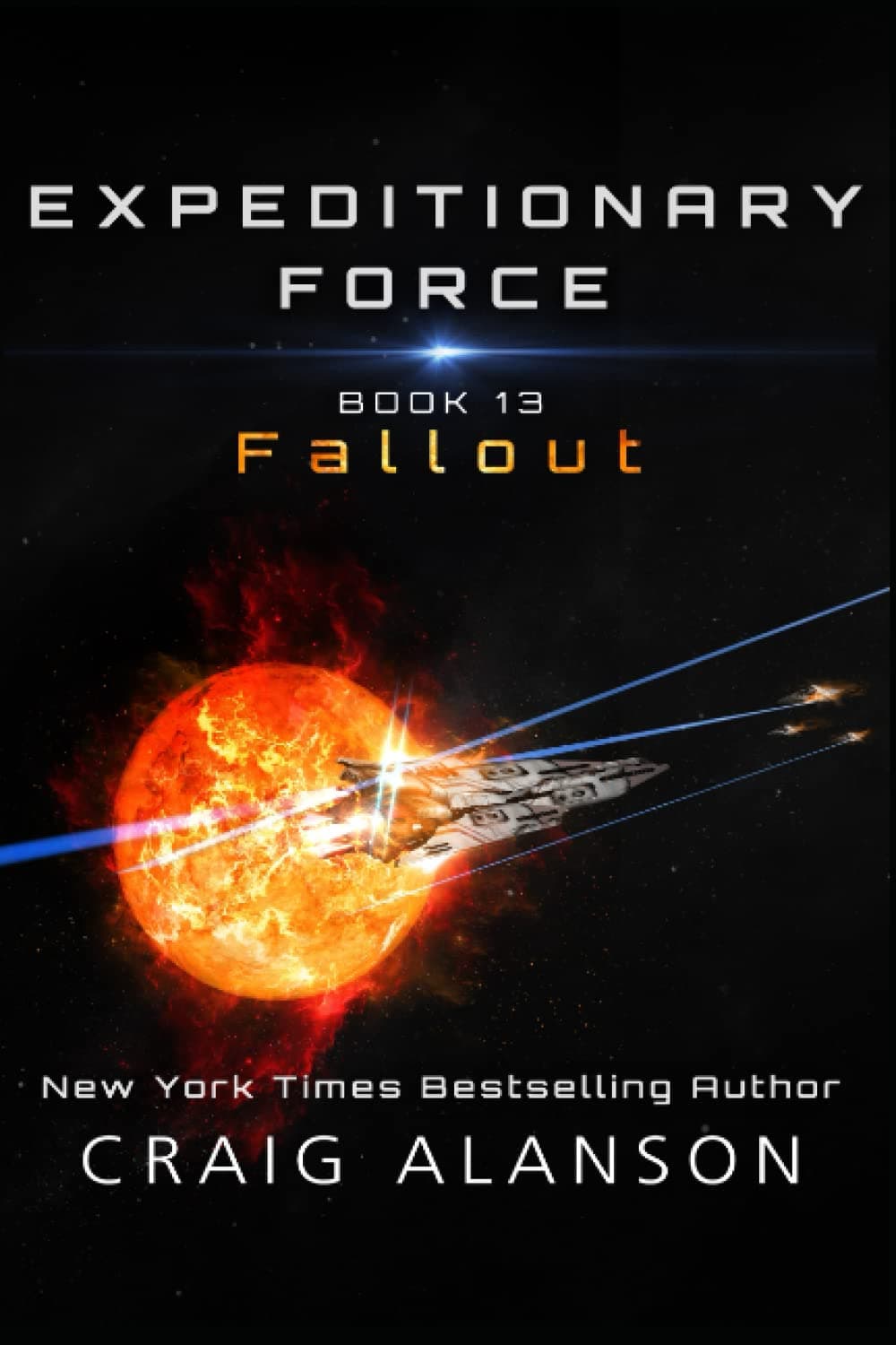 Fallout book cover