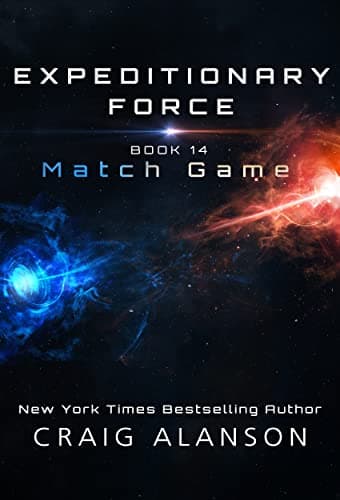 Match Game book cover