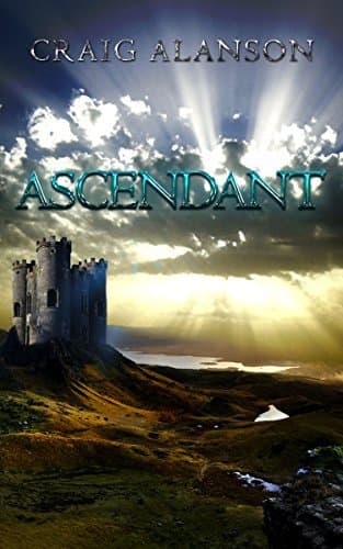 Ascendant book cover