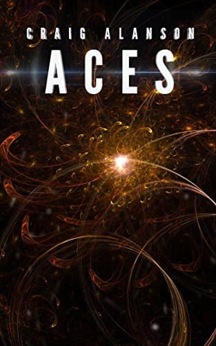Aces book cover