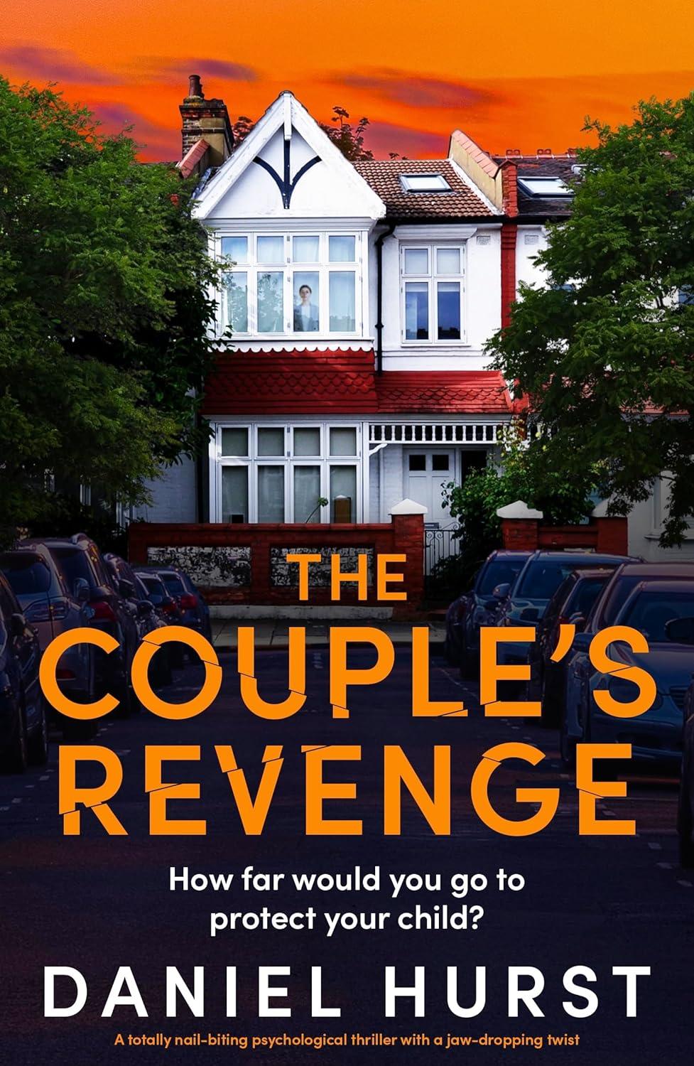 The Couple’s Revenge