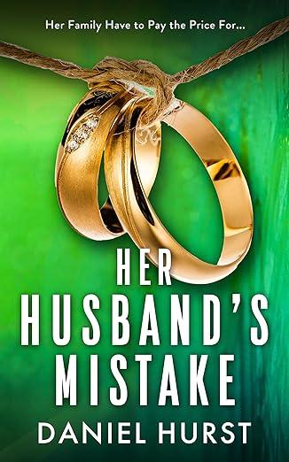Her Husband’s Mistake