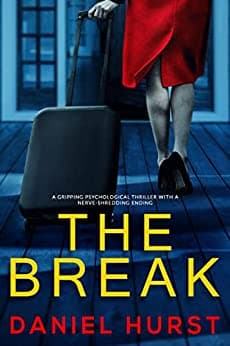 The Break book cover