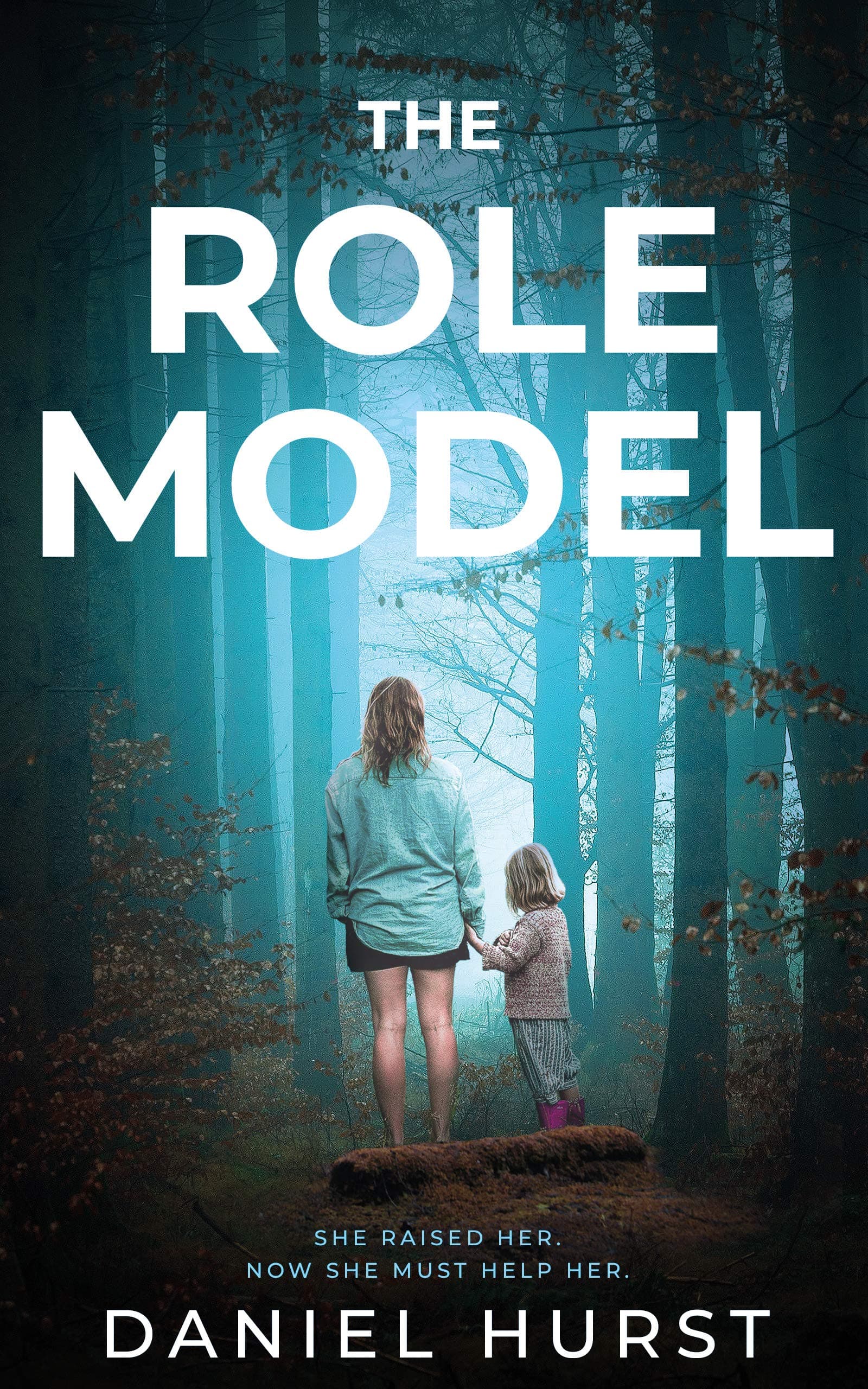 The Role Model book cover