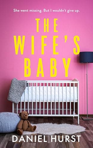 The Wife's Baby book cover