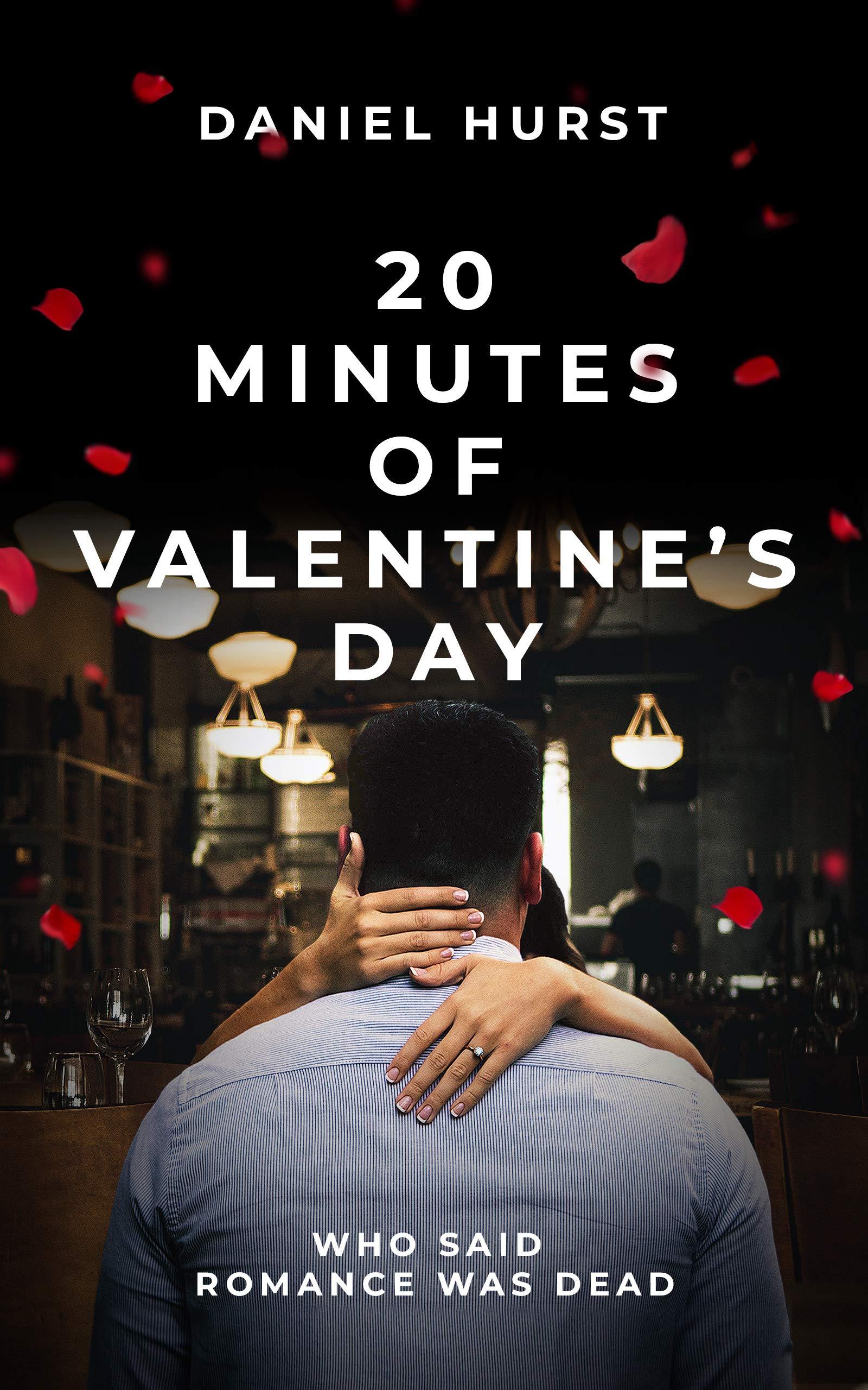 20 Minutes Of Valentine's Day