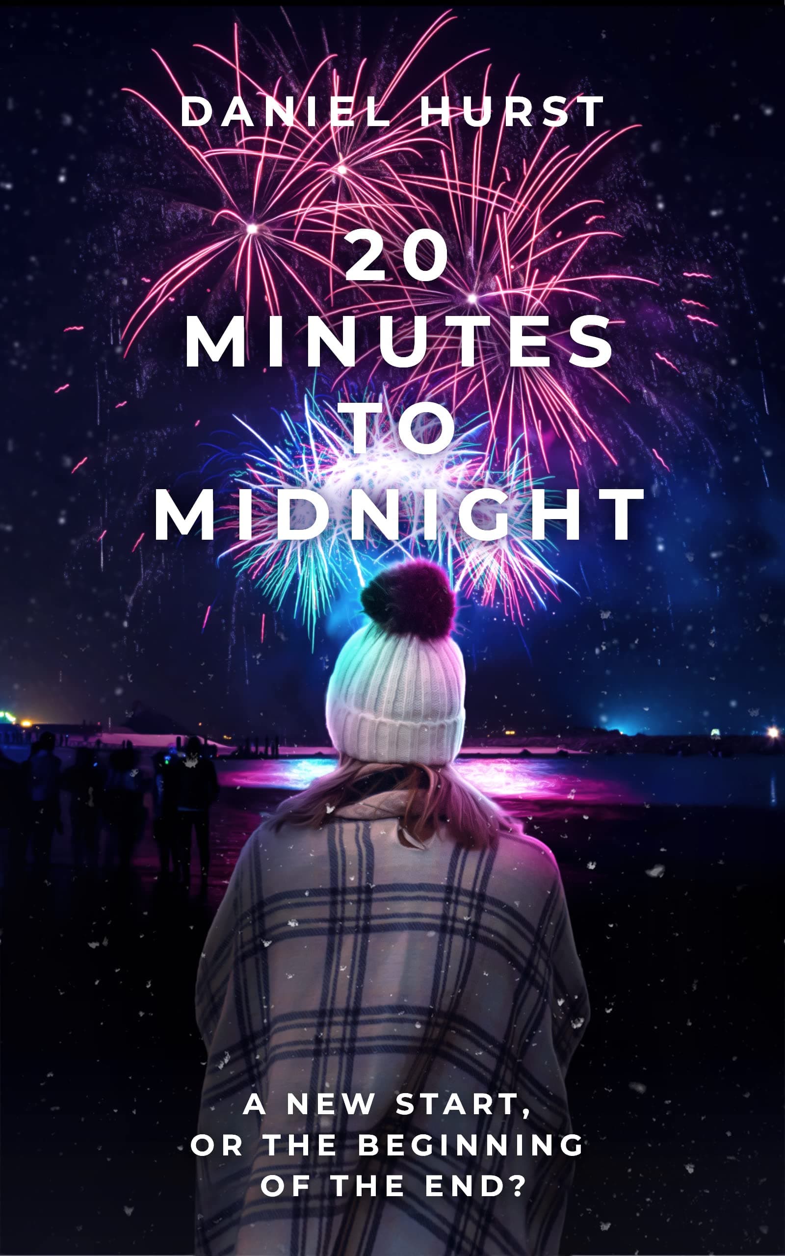 20 Minutes To Midnight