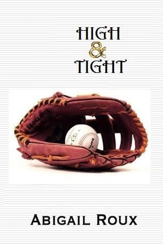 High & Tight book cover