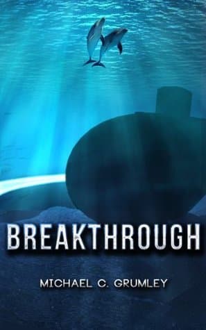 Breakthrough book cover