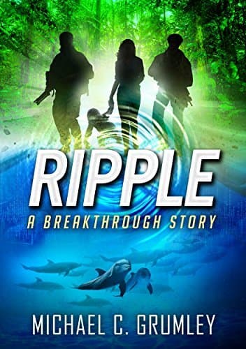 Ripple book cover