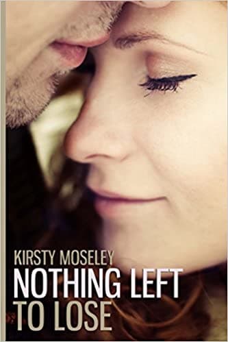 Nothing Left To Lose book cover