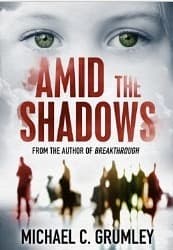 Amid the Shadows book cover