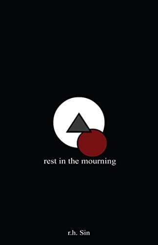 Rest in the Mourning book cover